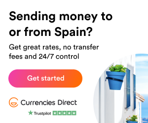 Currencies Direct